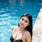 Nancy - escort in Al Sohar