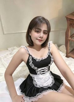 Nancy - adult performer in Amman Photo 2 of 5
