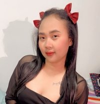 Nancy - masseuse in Bangkok