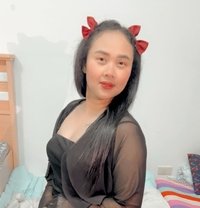 Nancy - masseuse in Bangkok