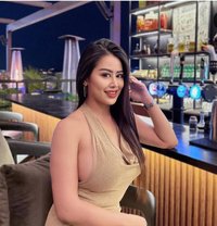 Nancy - escort in Bangkok