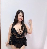 Nancy - escort in Doha