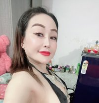 Nancy - puta in Gurgaon