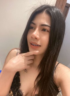 Nancy - escort in Jeddah Photo 1 of 5