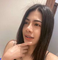 Nancy - escort in Jeddah