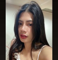 Nancy - escort in Jeddah