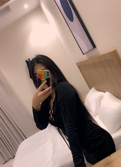 Nancy - escort in Jeddah Photo 3 of 5