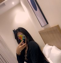 Nancy - escort in Jeddah