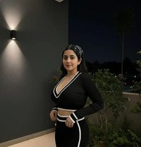 Nancy - escort in Coimbatore