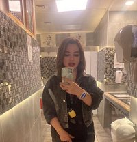 Nancy - masseuse in Muscat