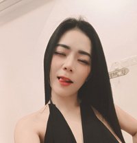 Nancy Professional Massage in Bawshar - Dominadora in Muscat