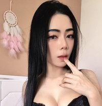 Nancy - dominatrix in Muscat