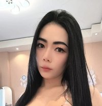 Nancy - dominatrix in Muscat
