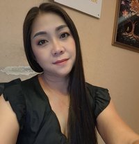 Nancy - puta in Pattaya
