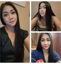 Nancy - puta in Pattaya