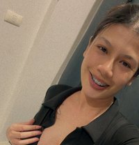 Nancy - escort in Phuket