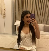 Nancy - escort in Phuket