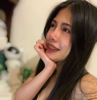 Nancy - escort in Phuket