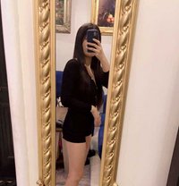 Nancy - escort in Phuket