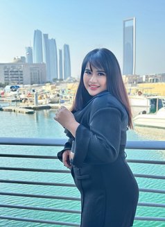 Nancy Professional Masseuse 🇹🇭 - escort in Riyadh Photo 2 of 4