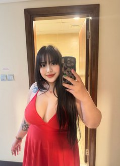 Nancy Professional Masseuse 🇹🇭 - escort in Riyadh Photo 3 of 4