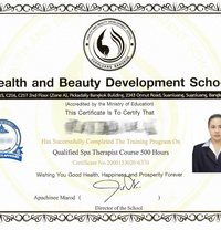 Professional Masseuse 🇹🇭 - puta in Riyadh