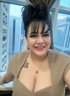 Nancy Professional Masseuse 🇹🇭 - escort in Riyadh Photo 1 of 6