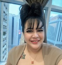 Nancy Professional Masseuse 🇹🇭 - puta in Riyadh