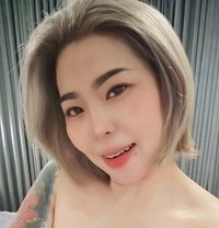 Nancy - escort in Riyadh