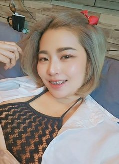 Nancy - escort in Al Manama Photo 2 of 11