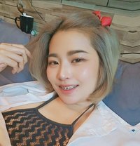 Nancy - escort in Riyadh