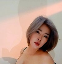 Nancy - escort in Riyadh