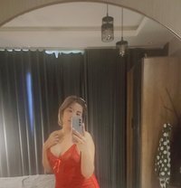 Nancy - escort in Riyadh