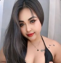 Nancy - Transsexual escort in Bangkok
