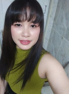 Nancy, Thai Girl - escort in Al Ain Photo 3 of 9