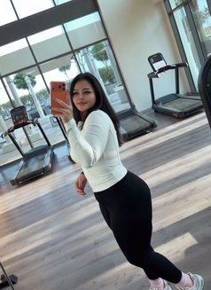 Nancy Thai Massage - escort in Dubai Photo 9 of 10