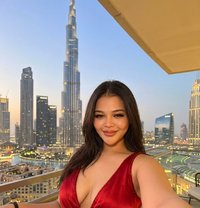 Nancy Thai Massage - escort in Dubai