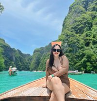 🇹🇭New arrive Professional thai Massage - escort in Riyadh