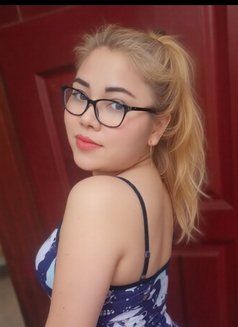 Nancy Thai - escort in Muscat Photo 5 of 6