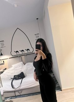 🦋Nancy Thailand🦋 - escort in Abu Dhabi Photo 3 of 5