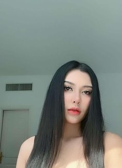 🦋Nancy Thailand🦋 - escort in Abu Dhabi Photo 4 of 5