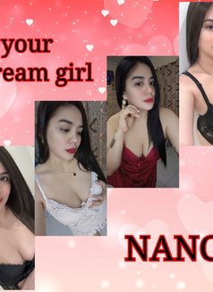 NANCY THE GOOD FULL SERVICE - escort in Dubai Photo 10 of 10