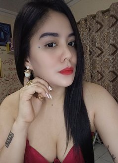 NANCY The Good Full Service - escort in Dubai Photo 12 of 13