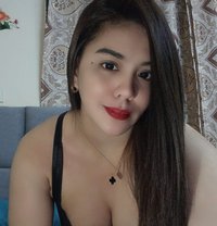 NANCY THE GOOD FULL SERVICE - escort in Dubai