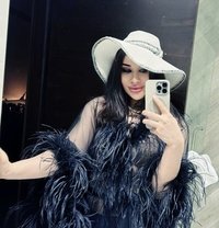 Zehra_honey Russia - Transsexual escort in Beirut