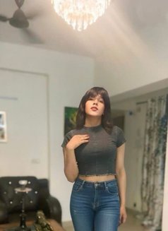 Nancy top - Transsexual escort in Ghaziabad Photo 5 of 20