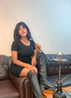 Nancy top - Transsexual escort in Ghaziabad Photo 6 of 20