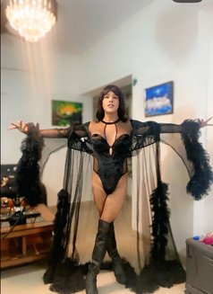 Nancy top - Transsexual escort in Ghaziabad Photo 9 of 20