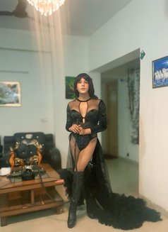 Nancy top - Transsexual escort in Ghaziabad Photo 10 of 20