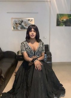 Nancy top - Transsexual escort in Ghaziabad Photo 13 of 20